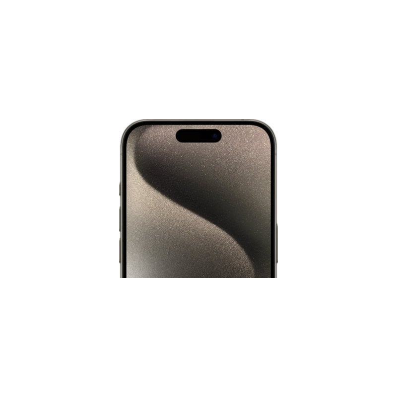 Apple iPhone 15 128GB Black Smartphone