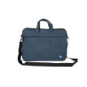 Vultech SC-1560B borsa per laptop 39,6 cm (15.6") Valigetta ventiquattrore Blu