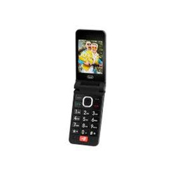 "TREVI FLEX PLUS 95 4G 2,8"" BLACK"
