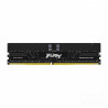 Kingston Fury Beast è un modulo RAM bECC/b tipo DDR5 da 32GB con una frequenza di 5600MHz. bCertificazione Intel XMP e AMD Expo/