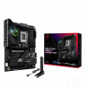 ASUS ROG Strix Z890-F Gaming WIFI supporta processori Intel Core Ultra, eccellente connettività bWi-Fi 7/b e slot M.2 per ampia