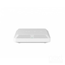 Keenetic Sprinter SE offre bWi-Fi 6/b e smart switch. Ideale come router o extender bGigabit/b, con velocità fino a 3000 Mbit/s.