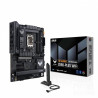 Asus TUF Gaming Z890-PLUS WIFI e' una scheda madre con chipset Intel Z890, 4 slot di RAM DDR5 e 4 slot M.2. bWi-Fi presente sull