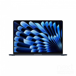 Apple MacBook Air 15 con chip M5 offre prestazioni bfulminee/b e bApple Intelligence/b. Fino a 18 ore di autonomia e archiviazio