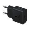 Samsung Power Wall Charger 25W Usb-c Black
