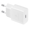 Samsung Power Wall Charger 15W Usb-c White