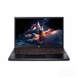 Acer Nitro V 15 ANV15-52-912J è un bnotebook da gaming/b con processore bIntel Core 9/b, b16GB RAM/b, bSSD 1TB/b e bNvidia RTX 5