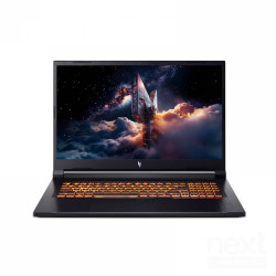 Acer Nitro V 17 AI è un bnotebook/b con bAMD Ryzen 7/b, b32GB RAM/b e b1024GB/b di storage, perfetto per il bgaming/b.
