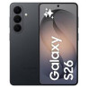 SAMSUNG S26 12+256GB DS 5G BLACK OEM