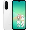 SAMSUNG A26 SM-A266B 8+256GB DS 5G  WHITE OEM SM-A266BZWCEUE