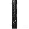 Dell OptiPlex 3080 Micro offre bperformance/b ottimali con bi5-10500T/b, b16GB RAM/b e bSSD 512GB/b. Ideale per uso professional
