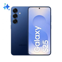 SAMSUNG S25 12+512GB DS 5G NAVY OEM SM-S931BDBHEUE