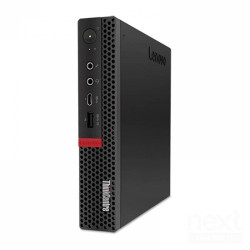 Lenovo M730Q Tiny offre bperformance/b ottimali con bi5-10500T/b, b16GB RAM/b e bSSD 512GB/b. Ideale per uso professionale con W