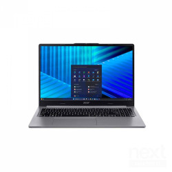 Acer Extensa 15 è un bnotebook professionale/b con bdisplay Full HD IPS/b, processore bIntel Core Ultra 7/b e bWindows 11 Pro/b.