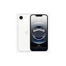 APPLE IPHONE 16E 256GB WHITE MD1W4F/A
