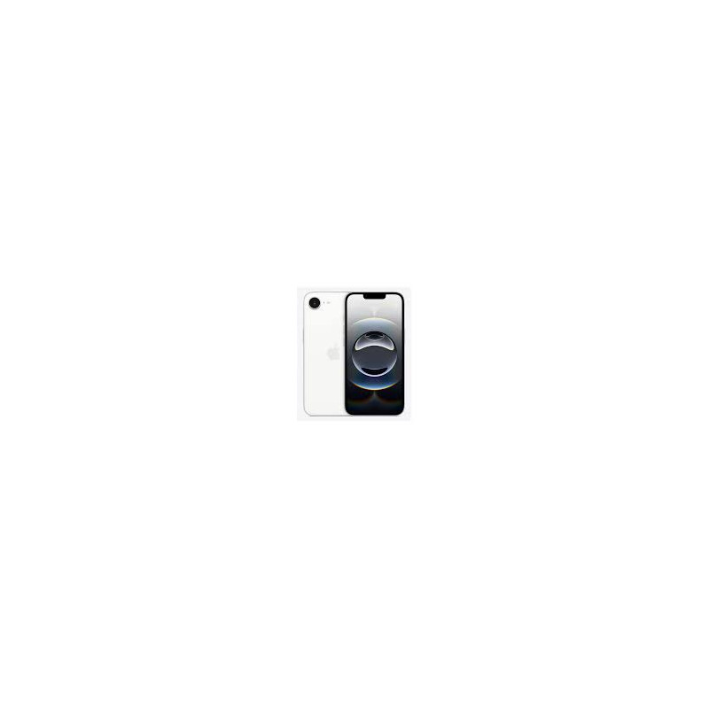 APPLE IPHONE 16E 256GB WHITE MD1W4F/A