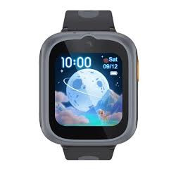 TCL KIDS SMARTWATCH MT48 DARK GRAY + BLACK MT48X-3ALCA11
