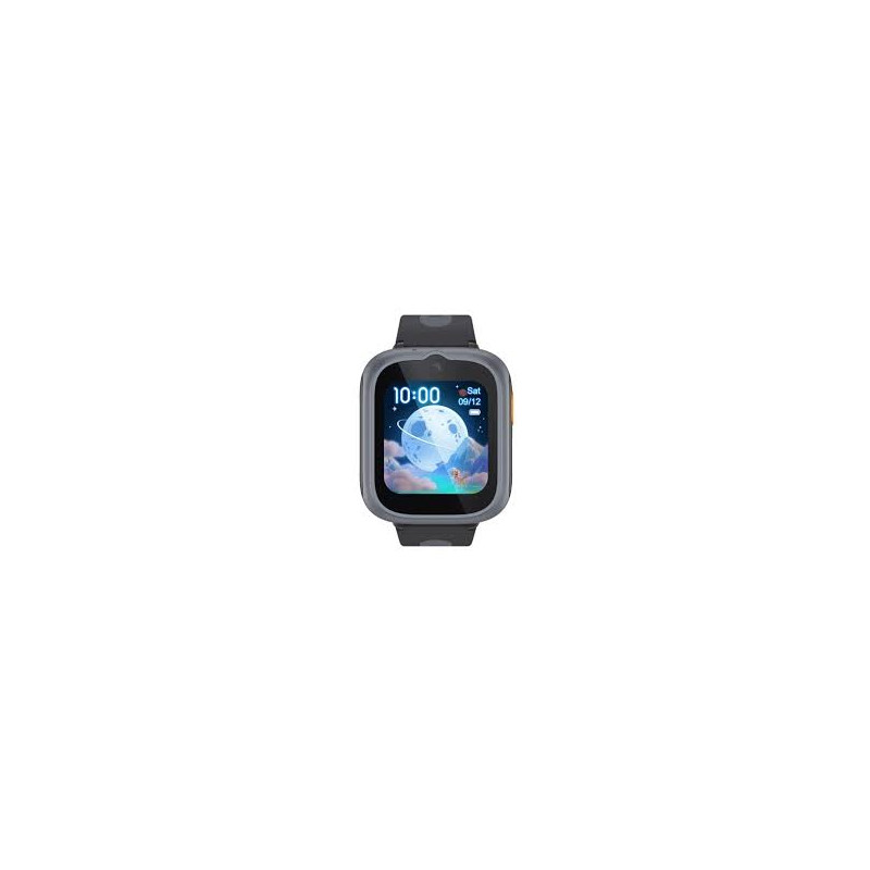 TCL KIDS SMARTWATCH MT48 DARK GRAY + BLACK MT48X-3ALCA11