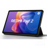 Xiaomi Redmi Pad 2 è un btablet/b con ampio bdisplay 90Hz/b da 11" e audio bDolby Atmos/b. Offre 128 GB di memoria, batteria da