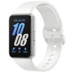 SAMSUNG GALAXY WATCH FIT 3 SILVER SM-R390NZSAEUE