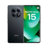 XIAOMI REDMI NOTE 15 8+256GB DS 4G BLACK NFC