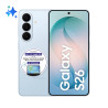 Samsung S26 12+512GB 5G Sky Blue Smartphone
