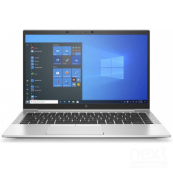 HP EliteBook 840 G6 offre baffidabilità/b e bperformance/b con Windows 11 Pro MAR e 512GB. bRigenerato Grado A. 12 Mesi di Garan