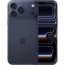 APPLE IPHONE 17 PRO MAX 512GB DEEP BLUE MFYU4HX/A