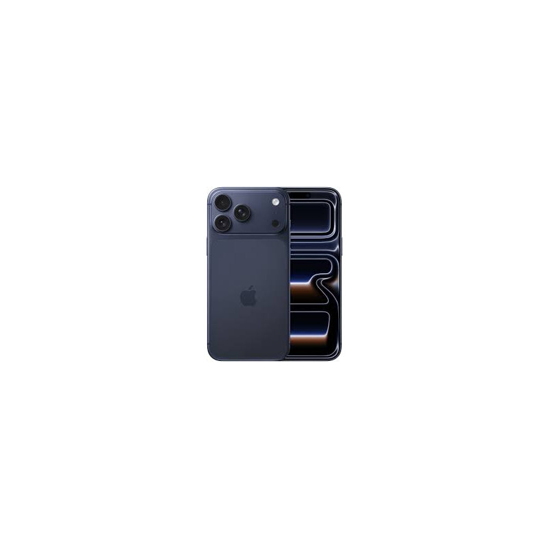 APPLE IPHONE 17 PRO MAX 512GB DEEP BLUE MFYU4HX/A