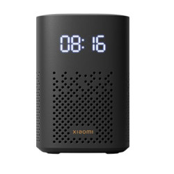 XIAOMI ALTAVOZ BLUETOOTH SMART SPEAKER (IR CONTROL) BLACK QBH4218GL
