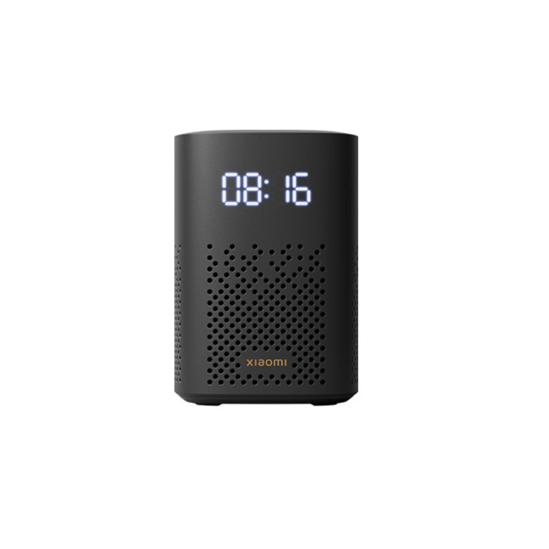 XIAOMI ALTAVOZ BLUETOOTH SMART SPEAKER (IR CONTROL) BLACK QBH4218GL