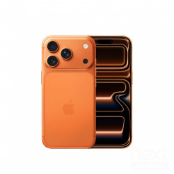 Apple iPhone 17 Pro è un potente bsmartphone/b con display bSuper Retina XDR/b, bchip A19 Pro/b e bfotocamere 48MP/b per foto e