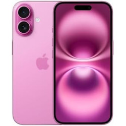 APPLE IPHONE 16 128GB PINK MYEA3QL/A
