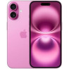 Apple iPhone 16 128GB Pink Smartphone