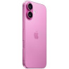 Apple iPhone 16 128GB Pink Smartphone