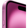 Apple iPhone 16 128GB Pink Smartphone