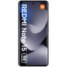 Xiaomi Redmi Note 15 6+128GB 5G Black Smartphone