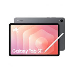 SAMSUNG TAB S11 SM-X730 12+256GB WIFI GRAY