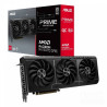 ASUS Prime Radeon RX 9070 GRE OC Edition offre bprestazioni elevate/b per bgaming/b e bapplicazioni grafiche intensive/b, con b1