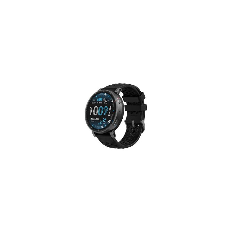 AMAZFIT ACTIVE MAX BLACK W2556GL1N