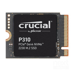 Crucial P310 2TB SSD