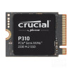 Crucial P310 2TB SSD