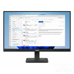Lenovo ThinkVision S24-4e