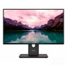 Lenovo ThinkVision T24-40 Monitor offre un bpannello IPS Full HD/b da 23,8 pollici, bhub USB integrato/b e bdesign ergonomico/b