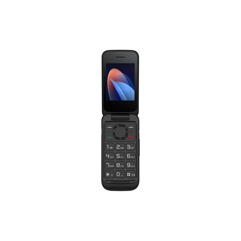 TCL ONE TOUCH 5023 VOLCANO BLACK T303D-3ALCIB12