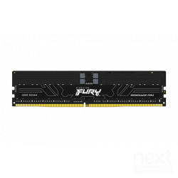 Kingston Fury Renegade Pro offre prestazioni di livello server per workstation e PC di fascia alta. Ideale per overclocking con