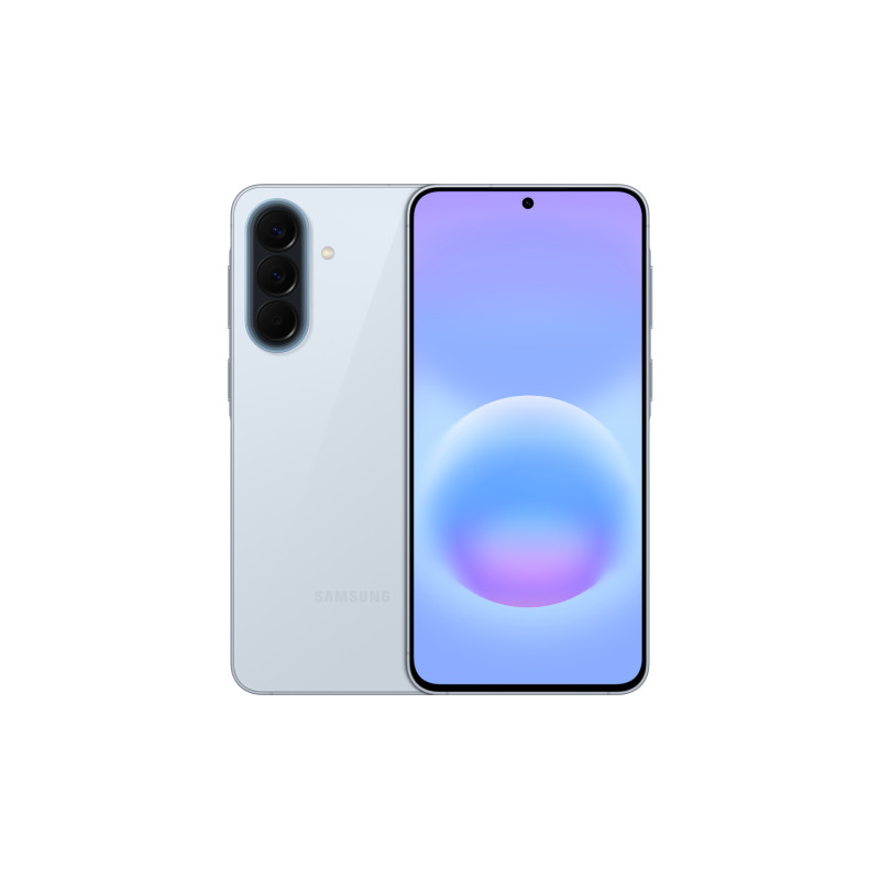 Samsung A57 12+512GB 5G Awesome Icyblue Smartphone