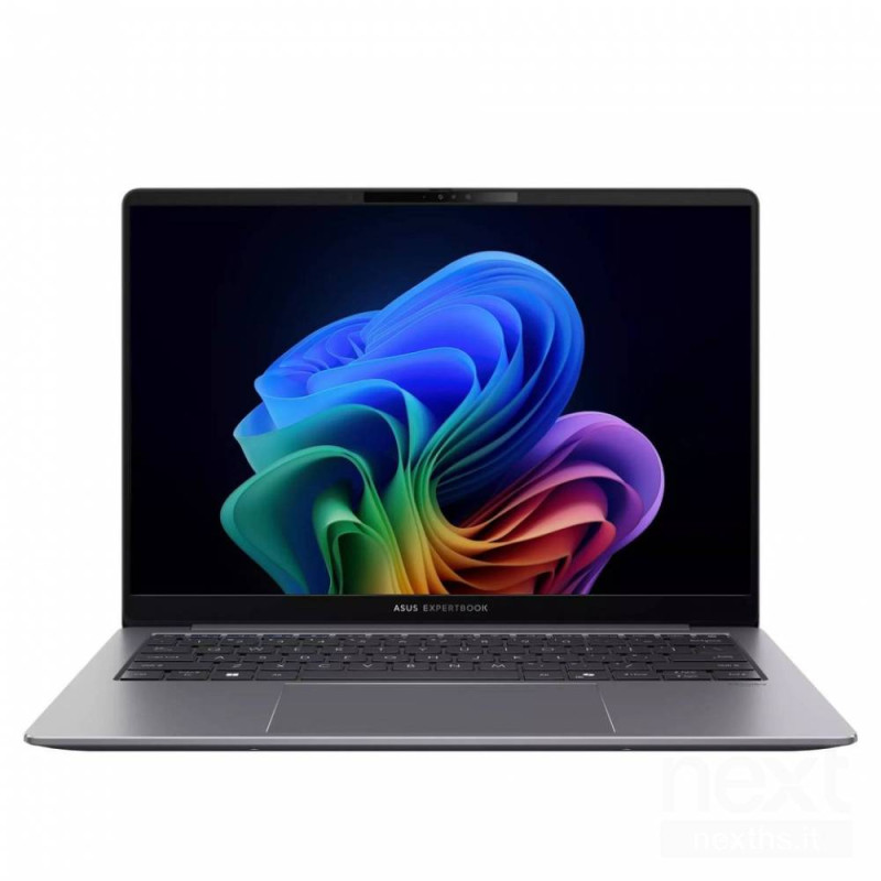 ASUS ExpertBook P5