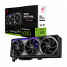 ASUS ROG Astral GeForce RTX 5090 BTF OC Edition  è una scheda video con b32GB GDDR7/b e interfaccia bPCI Express 5.0/b. Ideale p