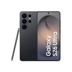 Samsung S26 Ultra 12+256GB 5G Black